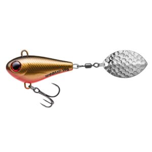 Wirujący ogonek SpinMad Jigmaster 16g | 3009 - obrazek 1