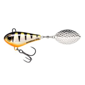 Wirujący ogonek SpinMad Jigmaster 24g | 1501 - obrazek 1