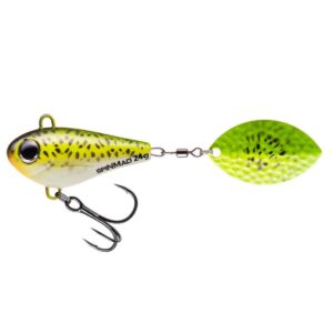 Wirujący ogonek SpinMad Jigmaster 24g | 1509 - obrazek 1