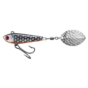 Wirujący ogonek SpinMad Pro Spinner 7g | 3104 - obrazek 1