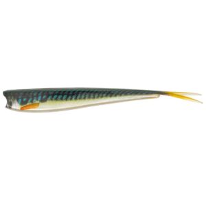 Guma Westin TwinTeez V-Tail 20cm Limited Poland | Mackerel - obrazek 1
