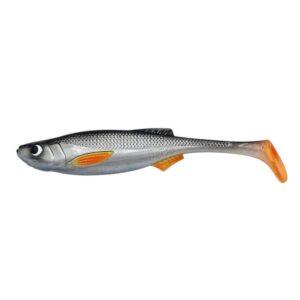 Guma Lisu Lures Bleak Phantom | 17cm | Roach - obrazek 1