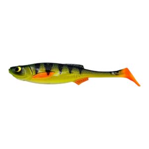 Guma Lisu Lures Bleak Phantom | 17cm | Midnight Perch - obrazek 1