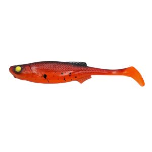 Guma Lisu Lures Bleak Phantom | 14cm | Night Fox (UV) - obrazek 1
