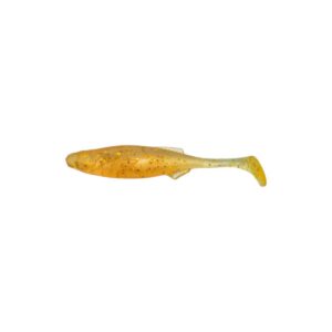 Guma Lisu Lures Bleak Phantom | 5cm | Gold Rush - obrazek 1