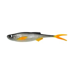 Guma Lisu Lures Bleak Ripper | 17cm | Roach - obrazek 1