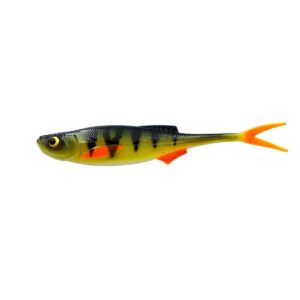 Guma Lisu Lures Bleak Ripper | 17cm | Midnight Perch - obrazek 1