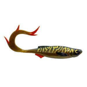 Guma Lisu Lures Bleak Titan | 24cm | Swamp Pike - obrazek 1