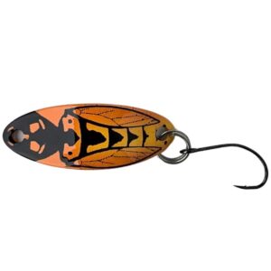 Wahadłówka Madey Pazur Oska 2.3g | Nut Wasp - obrazek 1