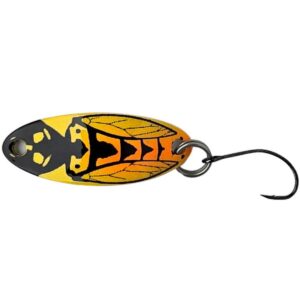 Wahadłówka Madey Pazur Oska 3.3g | Tangerine Wasp - obrazek 1