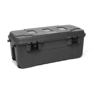 Skrzynka / Kufer PLANO SPORTSMAN`S TRUNKS / GRAFIT - obrazek 1