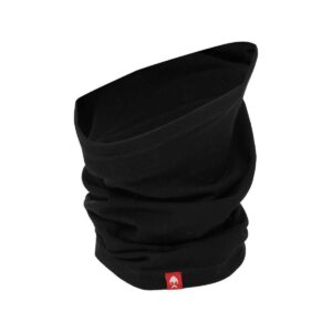 Komin Westin Merino Wool Extreme Neck Gaiter | Black - obrazek 1