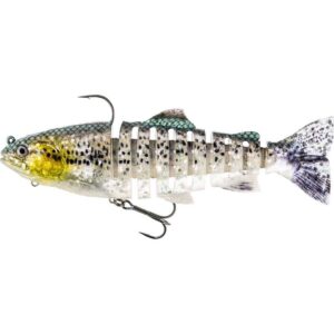 Przynęta Westin Tommy The Trout Multi Jointed R2F 16cm | Headlight Deluxe Trout | tonący - obrazek 1