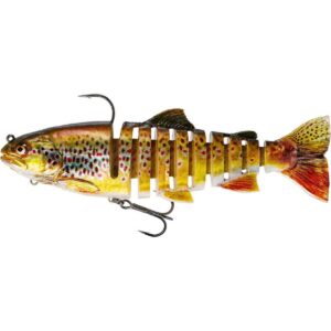 Przynęta Westin Tommy The Trout Multi Jointed R2F 20cm | Real Trout | tonący - obrazek 1