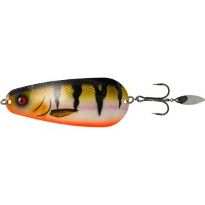 Wahadłówka Westin SteelStrike 9cm | 13g | Bling Perch - obrazek 1