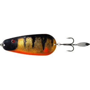 Wahadłówka Westin SteelStrike 9cm | 13g | Golden Perch - obrazek 1