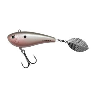 Wirujący ogonek Manyfik Monster | 28g | MR03 - obrazek 1