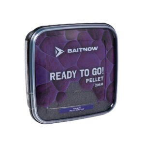 Pellet Baitnow Method Feeder - Ready To Go Halibut | 2mm | 500g - obrazek 1