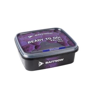Pellet Baitnow Method Feeder - Ready To Go Herring| 2mm | 500g - obrazek 1