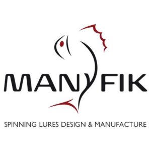 Wirujący ogonek Manyfik Yogi | 12g | Y19 - obrazek 2