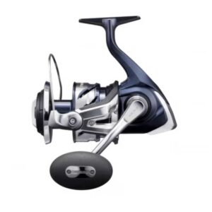 Kołowrotek Shimano Twin Power SW C XG 14000 - obrazek 1