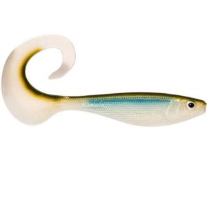 Guma Rapala Soft Otus 18cm | 55g | Smelt On the Beach SMB - obrazek 1
