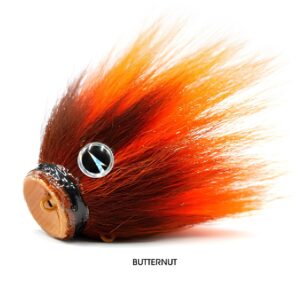 Głowa VMC Rapala Mustache Shallow 22g | Butternut - obrazek 1
