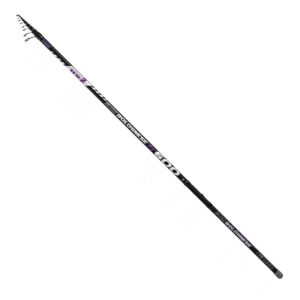 Wędka Mikado UV II Slim Bolognese | 700 | 6sec - obrazek 1