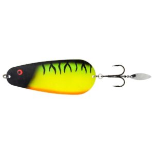 Wahadłówka Westin SteelStrike 9cm | 13g | Firetiger - obrazek 1