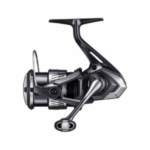 Kołowrotek Shimano Miravel FA 2500S - obrazek 1