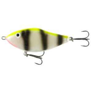Wobler Kenart Dancer 10cm | YP | tonący | - obrazek 1