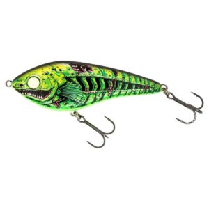 Wobler Westin Swim Halloween 26 12cm  | neutralny | Graveyard Prey - obrazek 1