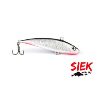 Wobler SIEK Diper 7cm - tonący - #HF3 - obrazek 1