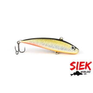 Wobler SIEK Diper 8cm - tonący - #HF1 - obrazek 1