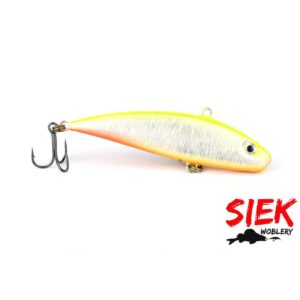 Wobler SIEK Diper 9cm - tonący - #HF2 - obrazek 1