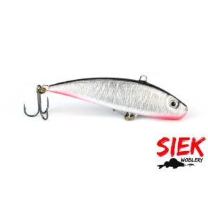 Wobler SIEK Diper 9cm - tonący - #HF3 - obrazek 1