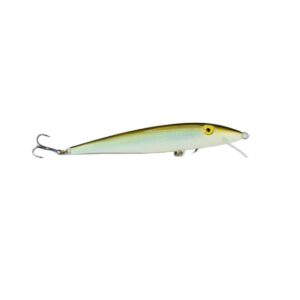 Wobler Siek Ukleja Slim 12cm | pływający | SL - obrazek 1
