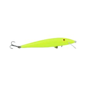 Wobler Siek Ukleja Slim 12cm | pływający | #FY - obrazek 1
