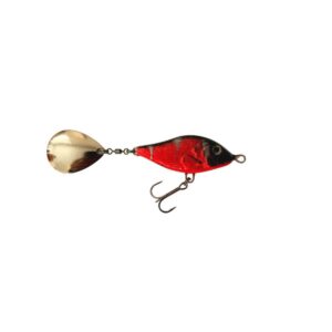 Wirujący ogonek CW Lures Spezzy 5cm | C005 - obrazek 1