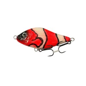 Przynęta CW Lures Spezzy 12cm - tonący - 69g - C25 - obrazek 1