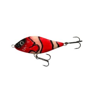 Przynęta CW Lures Spezzy 10cm - tonący - 39g - C25 - obrazek 1
