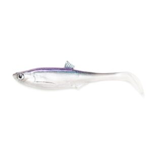 Guma Angry Lures Angry Bleak 10 cm | HBP - obrazek 1
