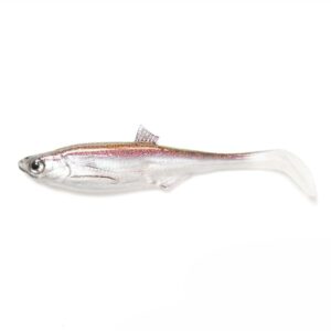 Guma Angry Lures Angry Bleak 10 cm | HRG - obrazek 1