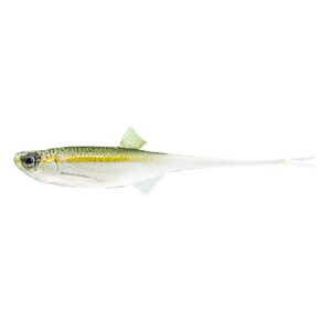 Guma Angry Lures Angry Bleak V-Tail 12,5 cm | WGY - obrazek 1