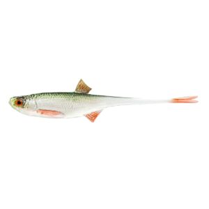 Guma Angry Lures Angry Bleak V-Tail 17 cm | NOO - obrazek 1