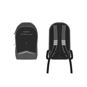Plecak Favorite Wodoodporny Backpack 25L - obrazek 1